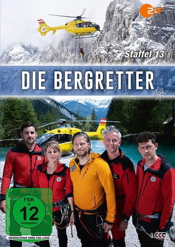Staffel 13
