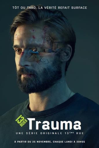 Staffel 1