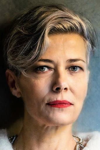 Sandra Ceccarelli