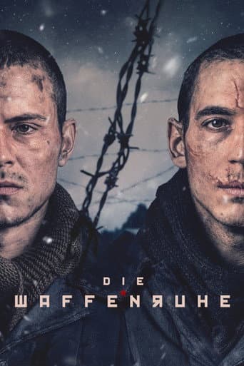 Die Waffenruhe