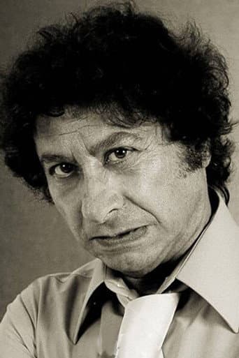 Mario Maya