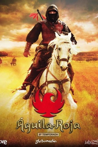 Staffel 8