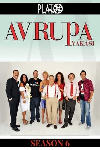 Staffel 6
