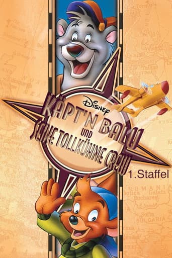 Staffel 1