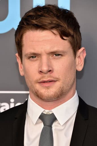 Jack O'Connell