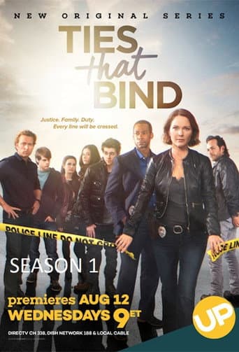 Staffel 1