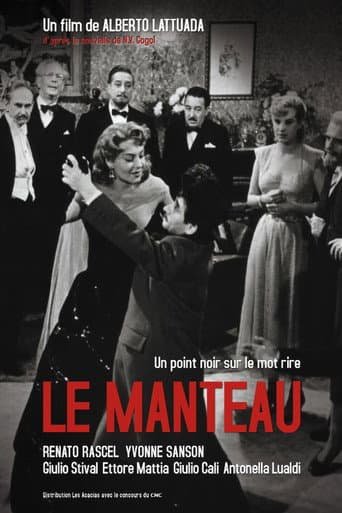 Le Manteau