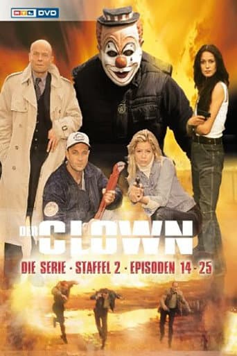 Staffel 2