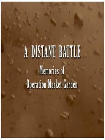Erinnerungen an eine vergangene Schlacht - Die Operation Market Garden