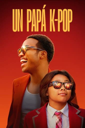 Un padre K-Pop