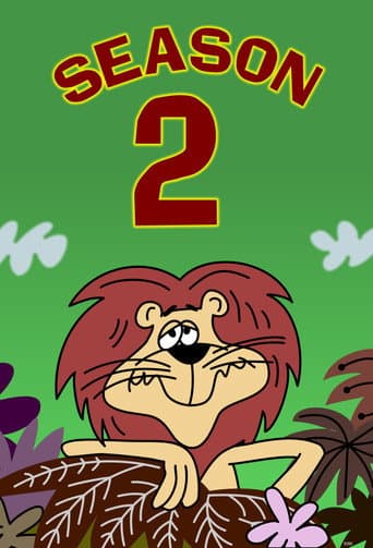 Staffel 2