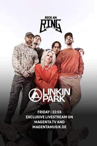 LINKIN PARK: ROCK AM RING 2026