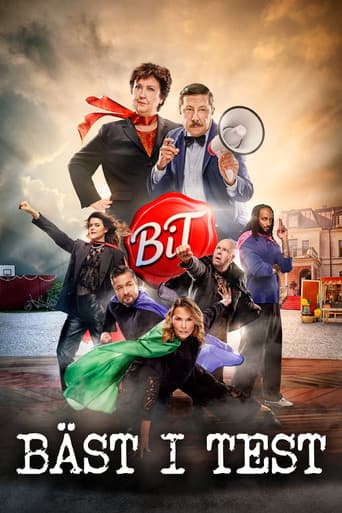 Bäst i test
