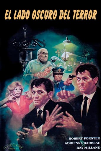 El lado oscuro del terror