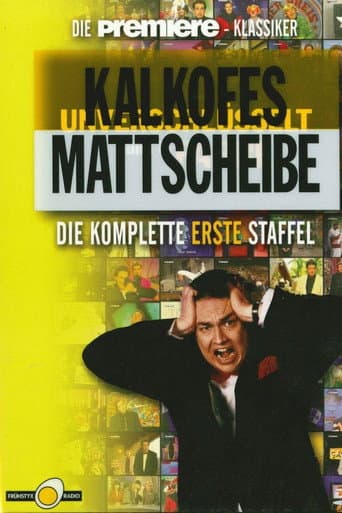 Staffel 1