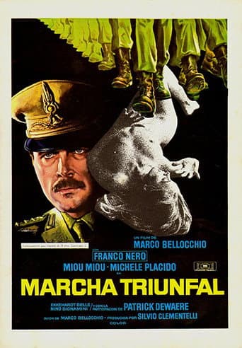 Marcha Triunfal