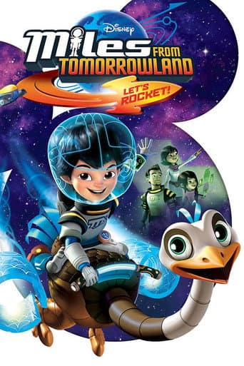 Staffel 1