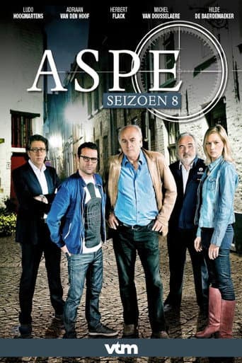 Staffel 8
