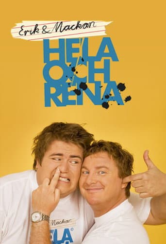Staffel 1