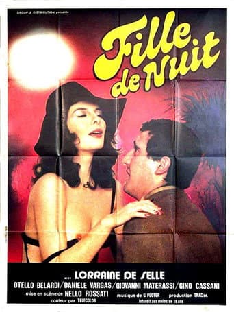 Una donna di notte