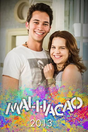 Staffel 21