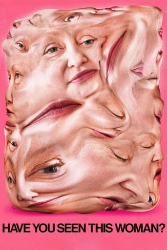 Haben Sie diese Frau gesehen?
