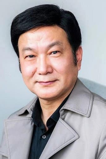 朱卫民
