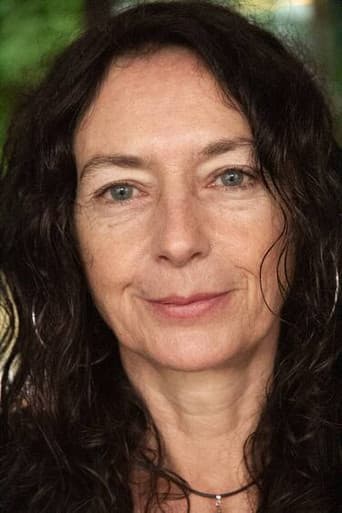 Annick Redolfi