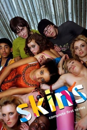 Staffel 1