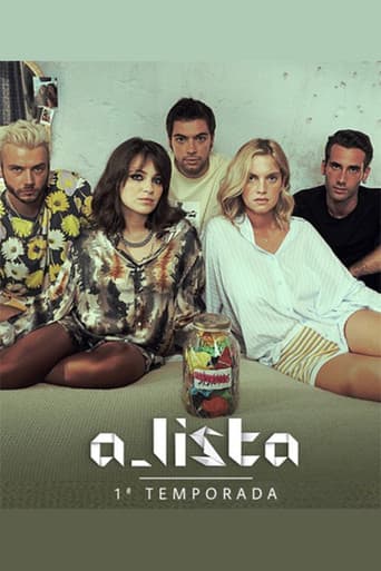 Staffel 1