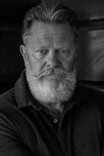 Kevin Horsham