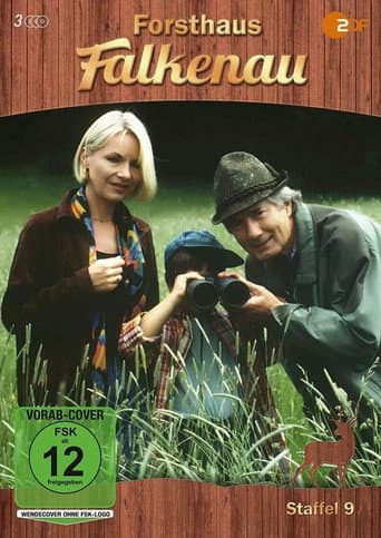 Staffel 9