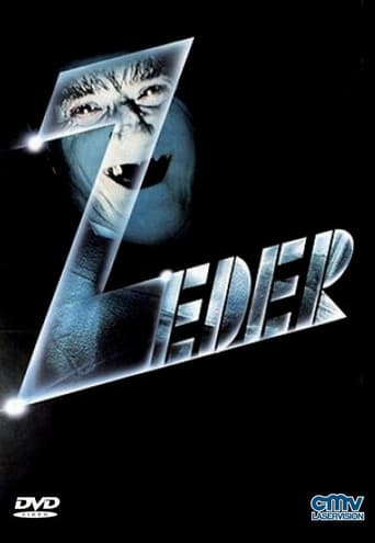 Zeder - Denn Tote kehren wieder