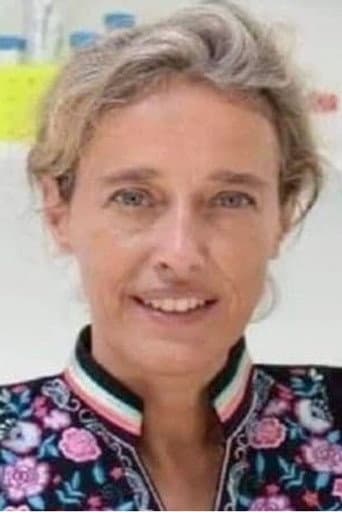 Alexandra Henrion-Caude