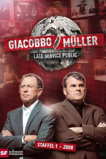 Staffel 1