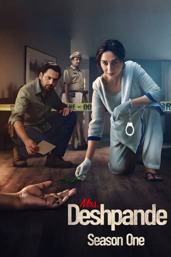 Staffel 1