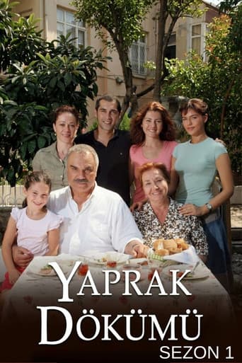 Staffel 1