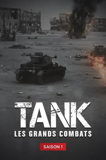 Staffel 1