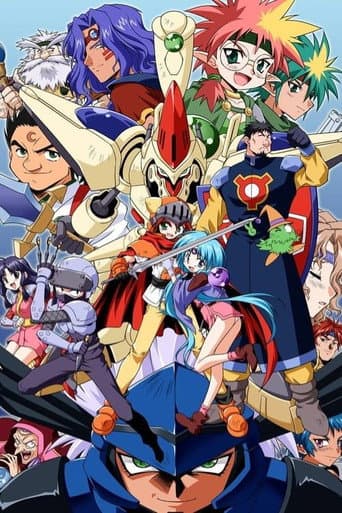 Staffel 1