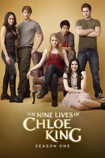 Staffel 1