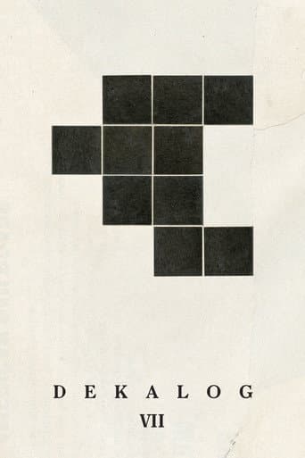 Dekalog, Sieben