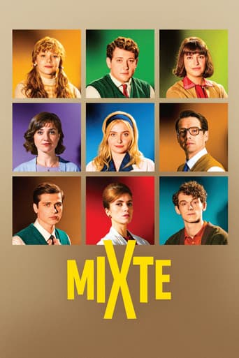 Staffel 1