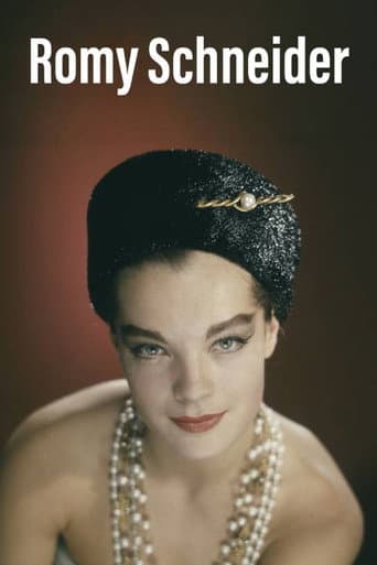 Romy Schneider, face à son destin
