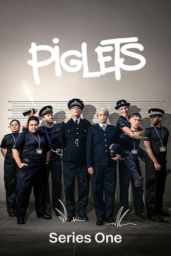 Staffel 1