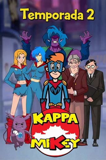 Staffel 2