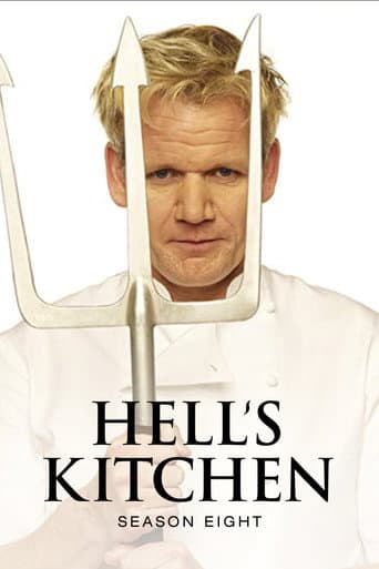 Staffel 8