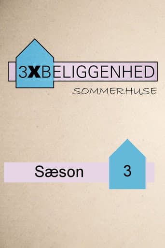 Staffel 3