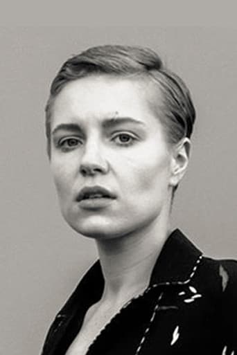 Yulia Vrublievska