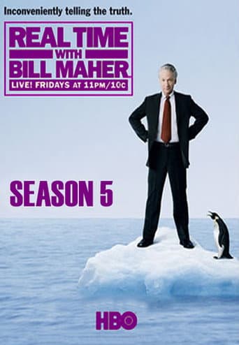 Saison 5