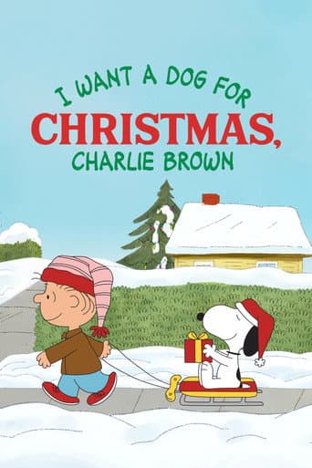 Die Peanuts: Ich wünsch mir einen Hund